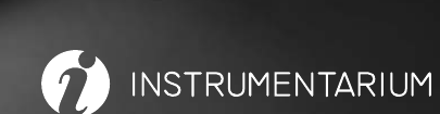 Logo de INSTRUMENTARIUM