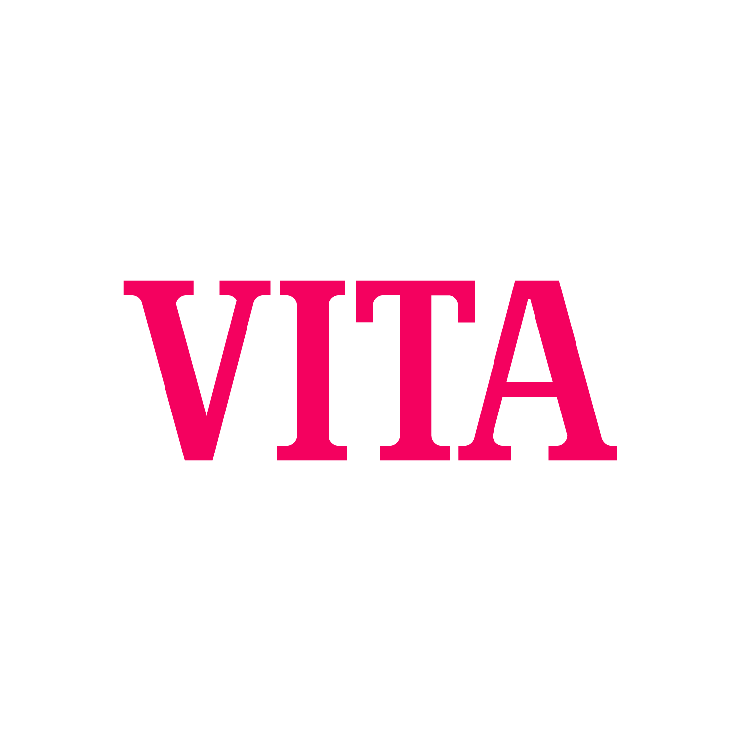 Logo de VITA